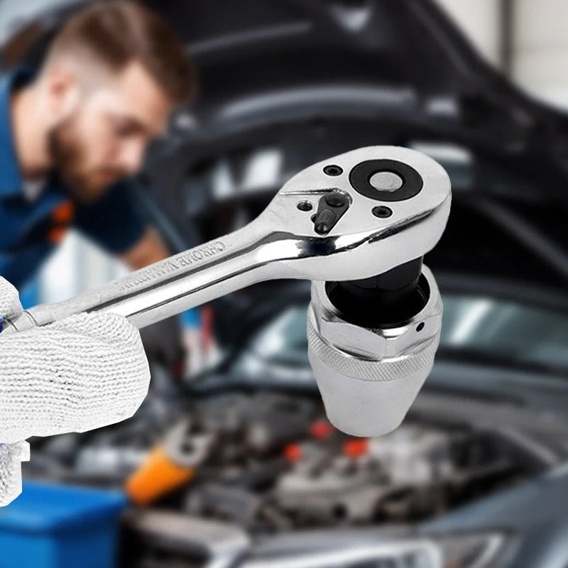 GripGear — Endlich mühelos festsitzende Schrauben lösen und souverän reparieren! | Brehn