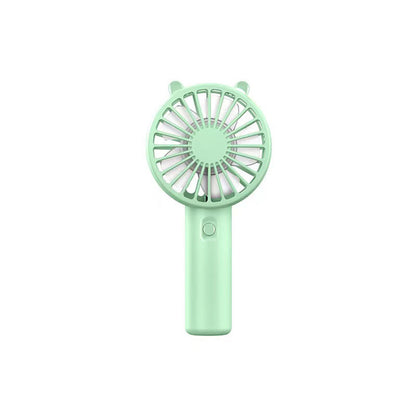 Tragbarer Handventilator | Brehn