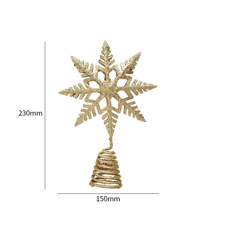 Brehn | Dekorative Requisiten Feiertagsdekorationen Weihnachtsbaum