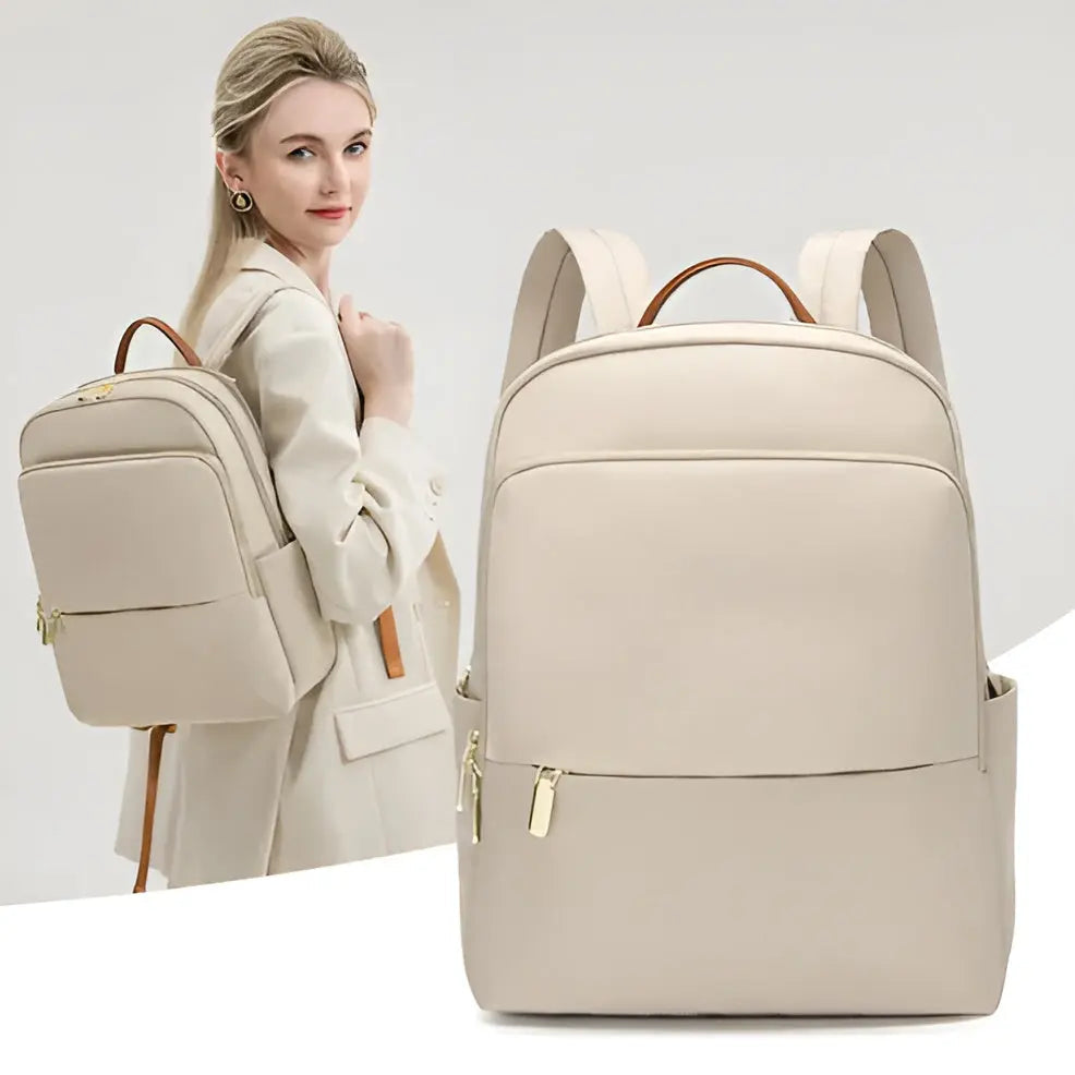 Trendiger Multifunktionaler Damen Rucksack - Sophia | Brehn