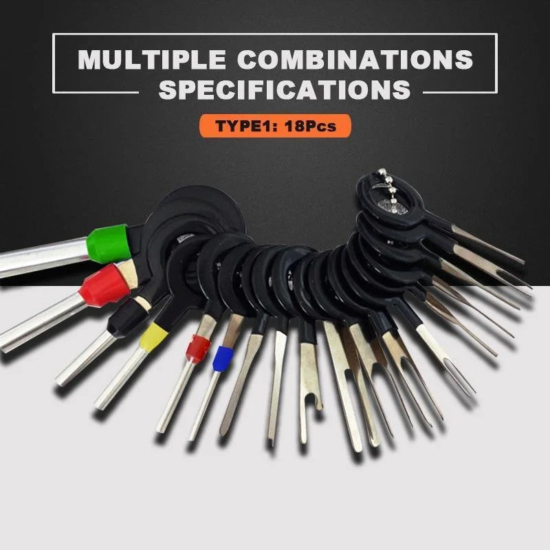 Terminal Ejector Kit | Brehn