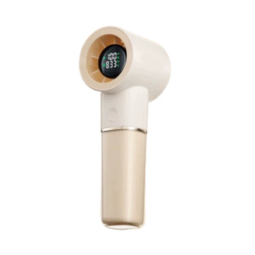Tragbarer Handheld Wiederaufladbarer Persönlicher Kühlventilator | Brehn