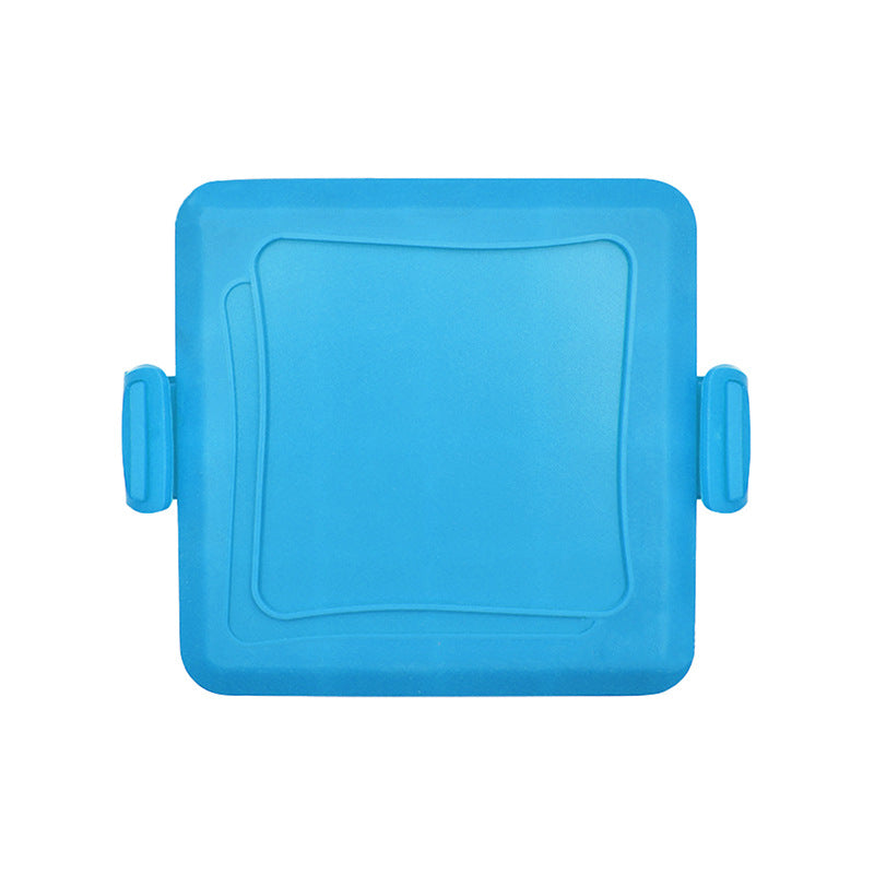 CrunchMate™ Sandwich Maker für Mikrowelle & Ofen | Brehn
