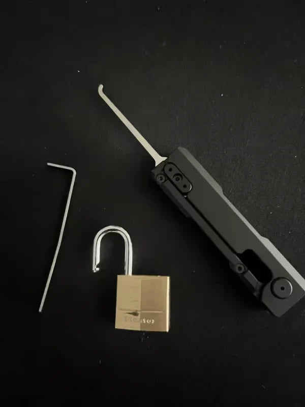 Brehn | Quick Trick Handy Tool