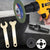 DrillMaster | Vielseitiger Bohradapter