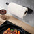 2-teilige Set wandmontierter Papierrollenhalter – kein Bohren, platzsparend & modern!
