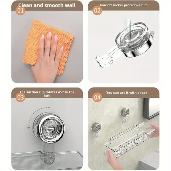 Brehn | WallNest Organizer