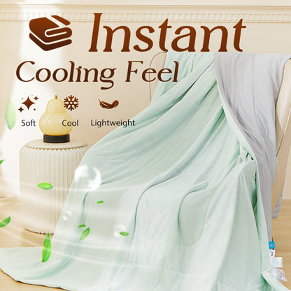 ChillNest – Kühlkomfort Decke | 50% RABATT | Brehn