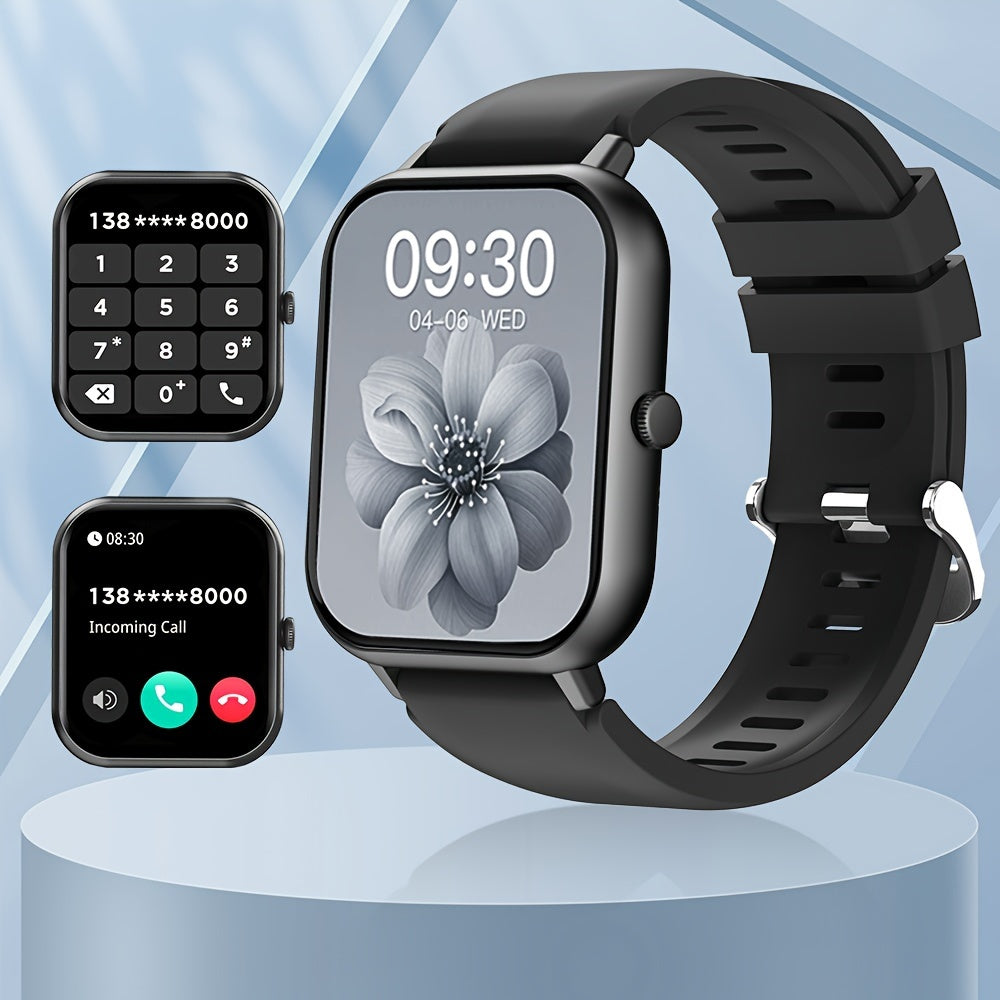 Smartwatch 4,65 cm Touchscreen | Brehn