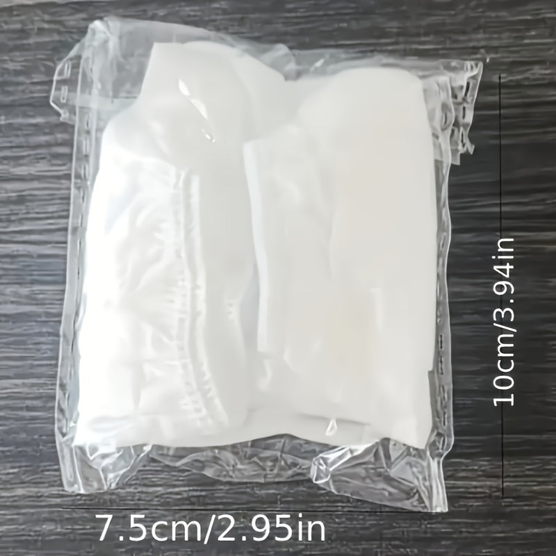 Einweg WC-Sitzbezug mit Gummizug 50/100 Stk | Brehn