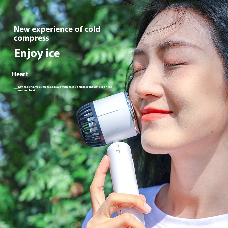 USB-Cool Handheld Fan | Brehn