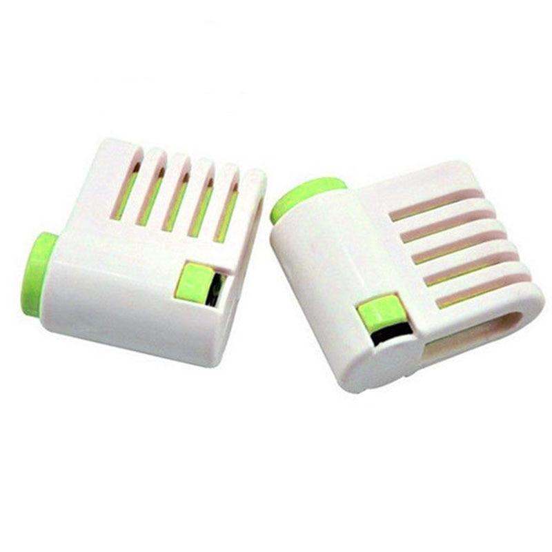 2pcs Messer Klemme Kuchen Schicht Schneider | Brehn