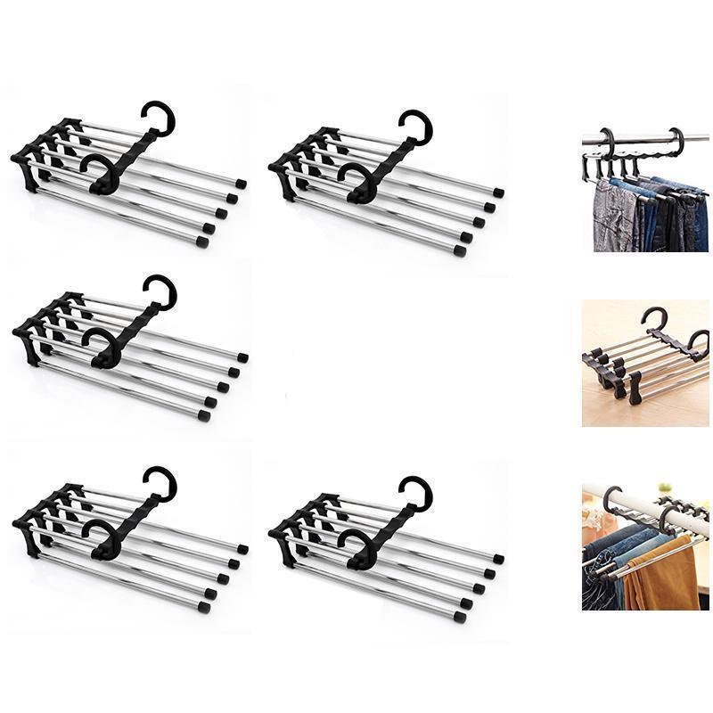 Multifunktionale Haken | Brehn