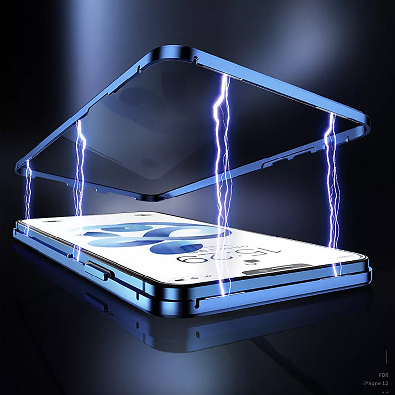Brehn | Datenschutzgehäuse für iPhone