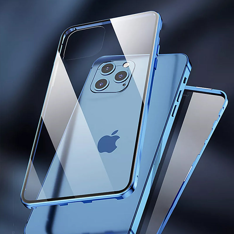Brehn | Datenschutzgehäuse für iPhone