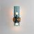 Brehn | DuoGlow Wandlampe - Moderne Eleganz Wandbeleuchtung