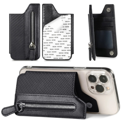 Brehn | MagWallet Snap-On Komfort