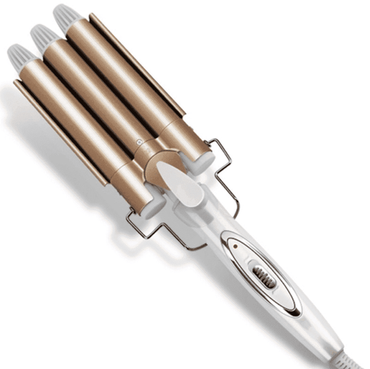 3 Barrel Curler | Brehn