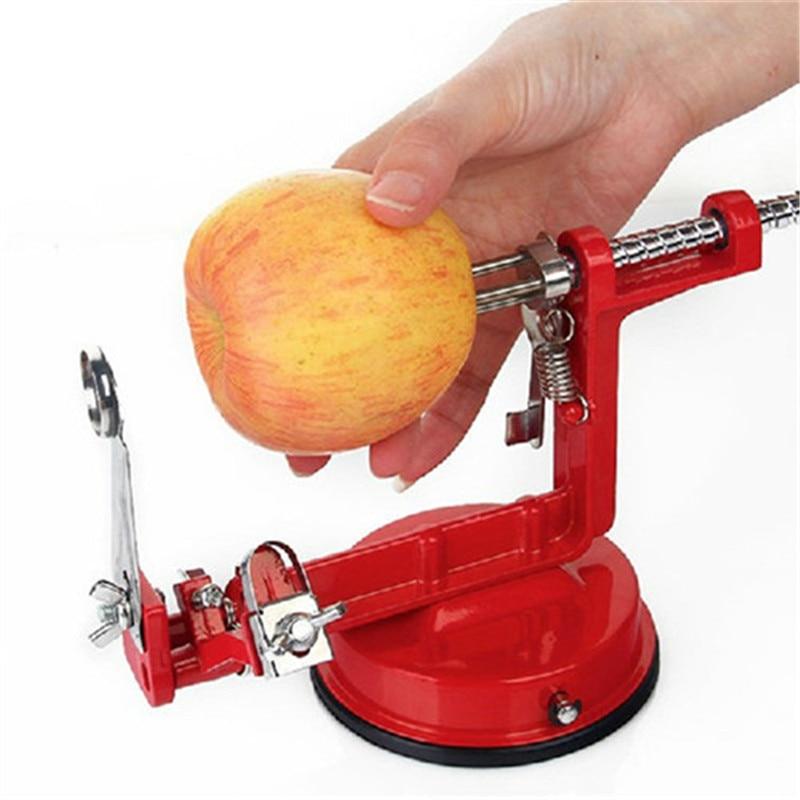 3 in 1 Obstschäler | Brehn