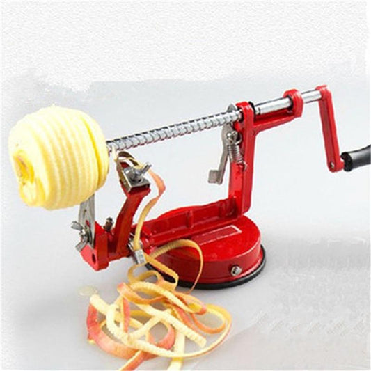 3 in 1 Obstschäler | Brehn