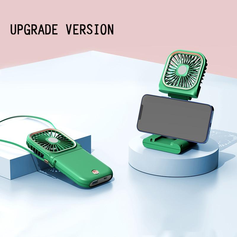 3 in 1 tragbarer Ventilator (Kaufe 2, kostenloser Versand!) | Brehn
