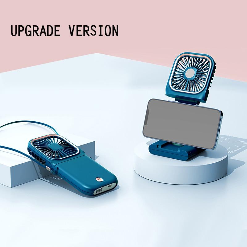 3 in 1 tragbarer Ventilator (Kaufe 2, kostenloser Versand!) | Brehn