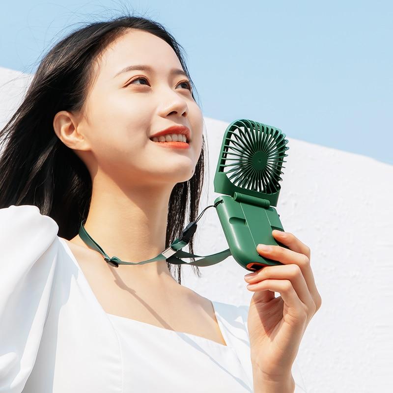 3 in 1 tragbarer Ventilator (Kaufe 2, kostenloser Versand!) | Brehn