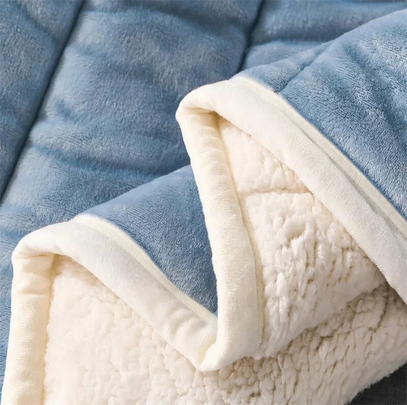 Brehn | CozyWrap - Hülle dich in Wärme - Polar Komfort