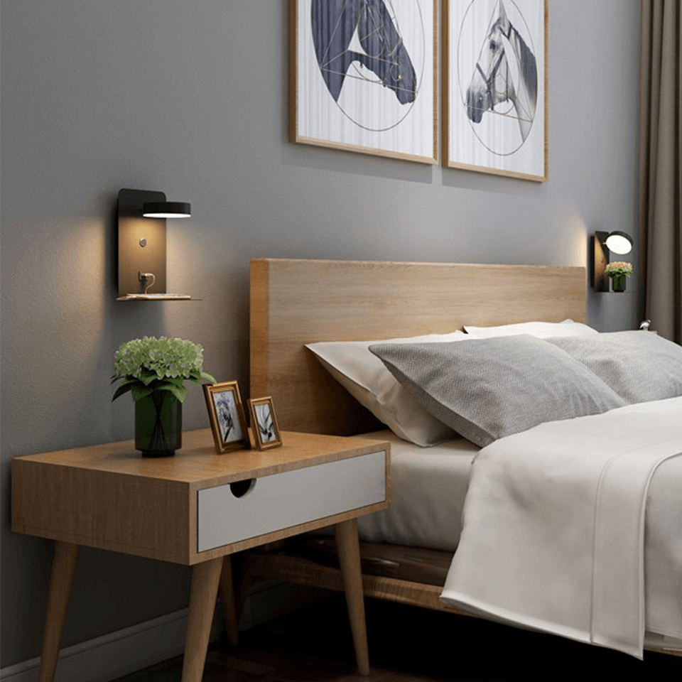 ChargeBeam – Optimierte Lösung für den Patientenbett