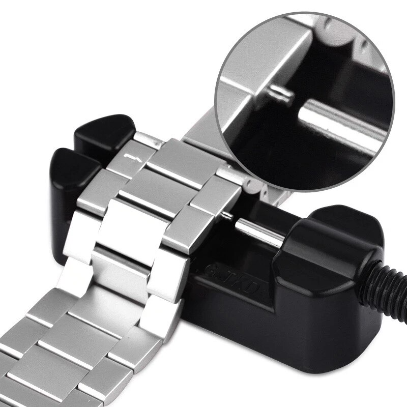 Brehn | Uhrenarmband Reparaturstift Entferner Werkzeug