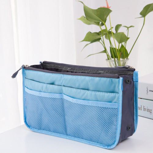 Multi-Taschen Handtaschen Organizer Brehn