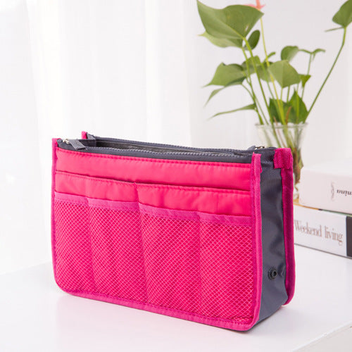 Multi-Taschen Handtaschen Organizer Brehn