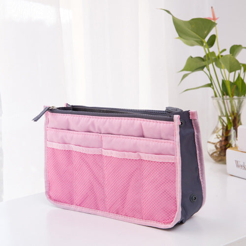 Multi-Taschen Handtaschen Organizer Brehn