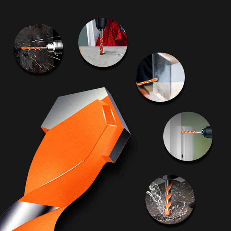 Ultimate Punching Drill Bits | Brehn