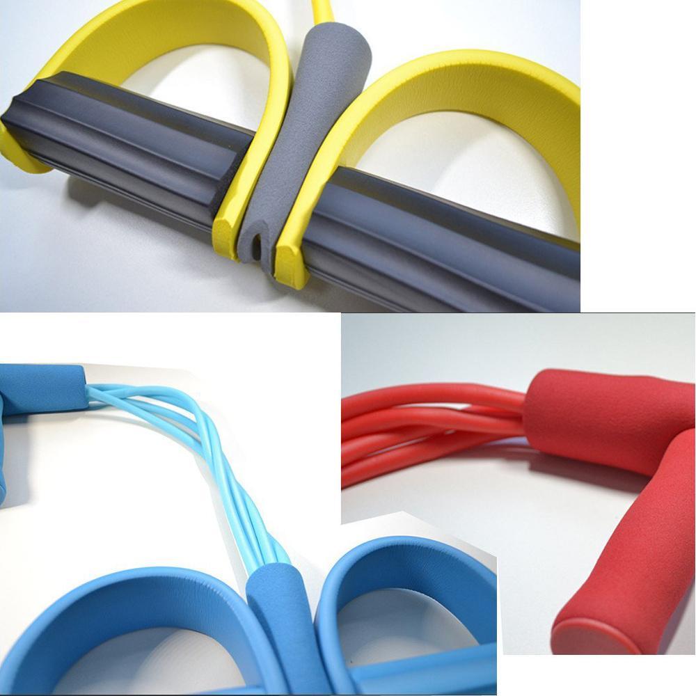 Elastisches Sit-up-Zugseil | Brehn