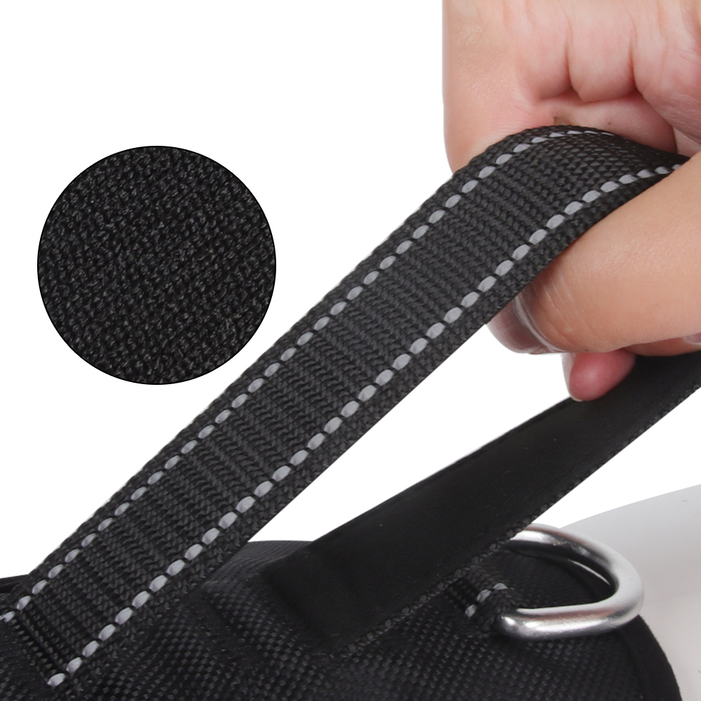 Brehn | Reflektierendes Anti-Zieh-Hundegeschirr - Gripguard