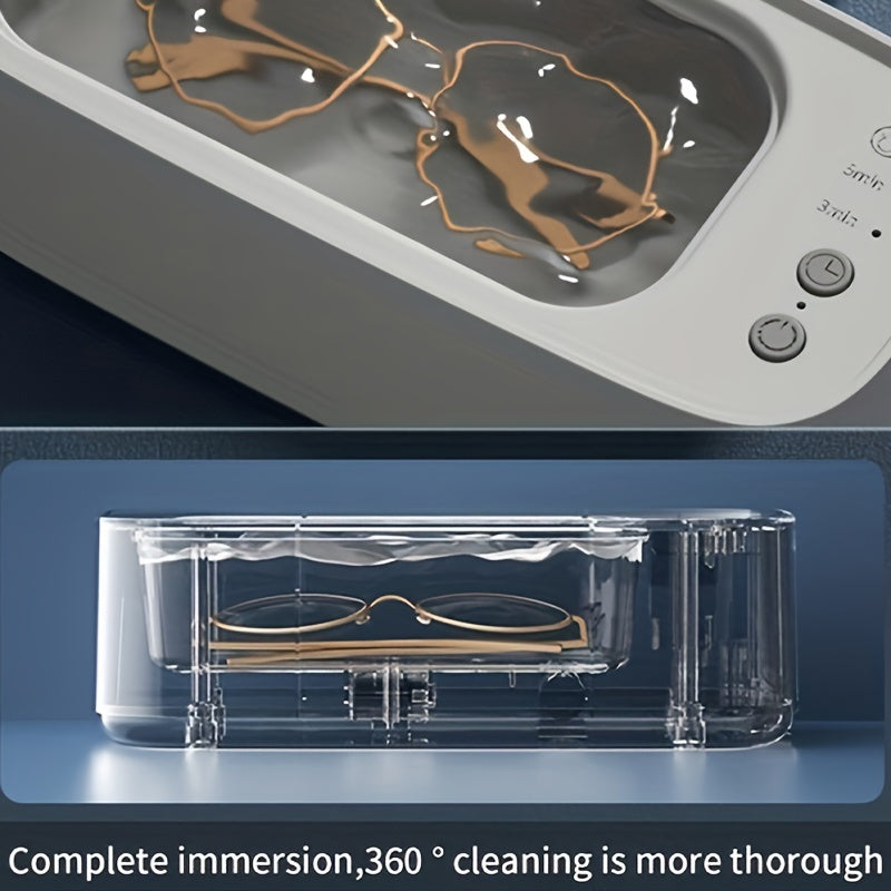 SonicClean - Professionelle Ultraschallreinigungsmaschine | Brehn