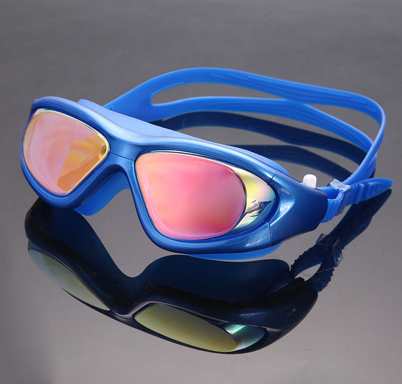 Schwimmbrille Brehn
