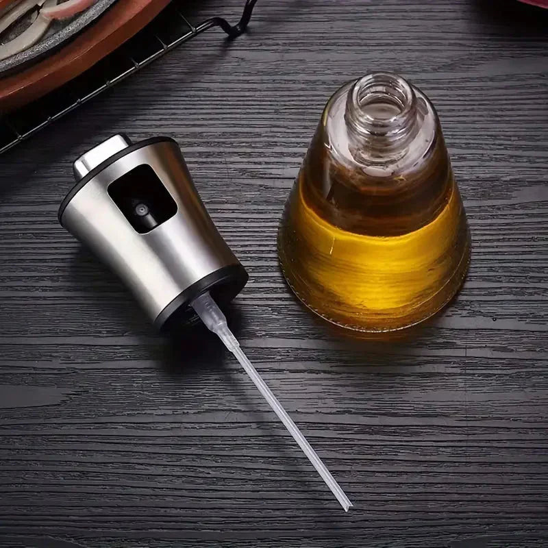 Brehn | 304 Edelstahl Öl Sprayflasche