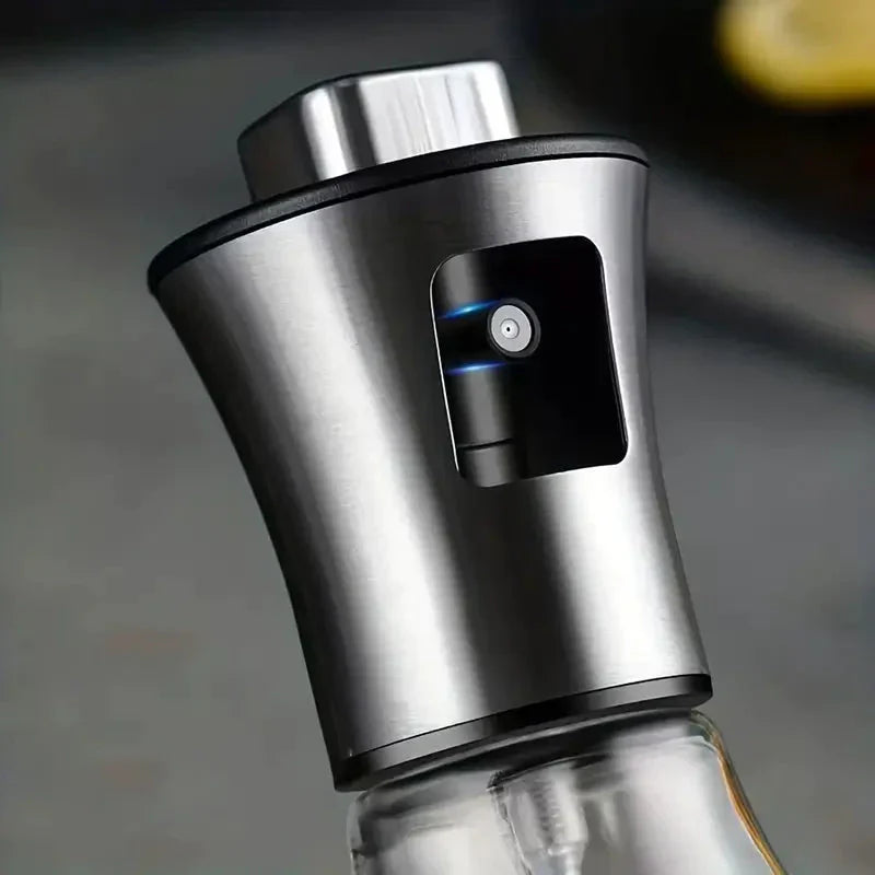 Brehn | 304 Edelstahl Öl Sprayflasche
