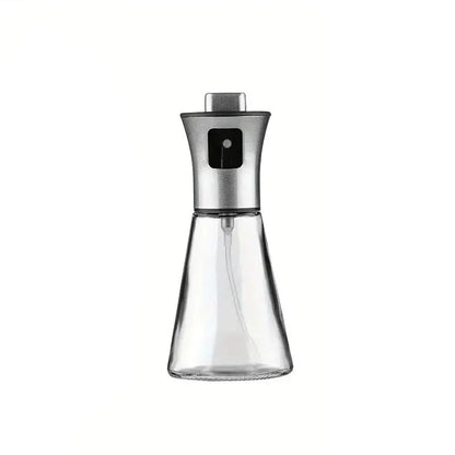Ölsprühflasche aus Edelstahl 304
