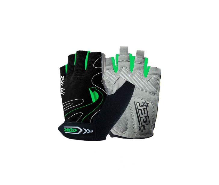 Radsport Trainingshandschuhe Brehn