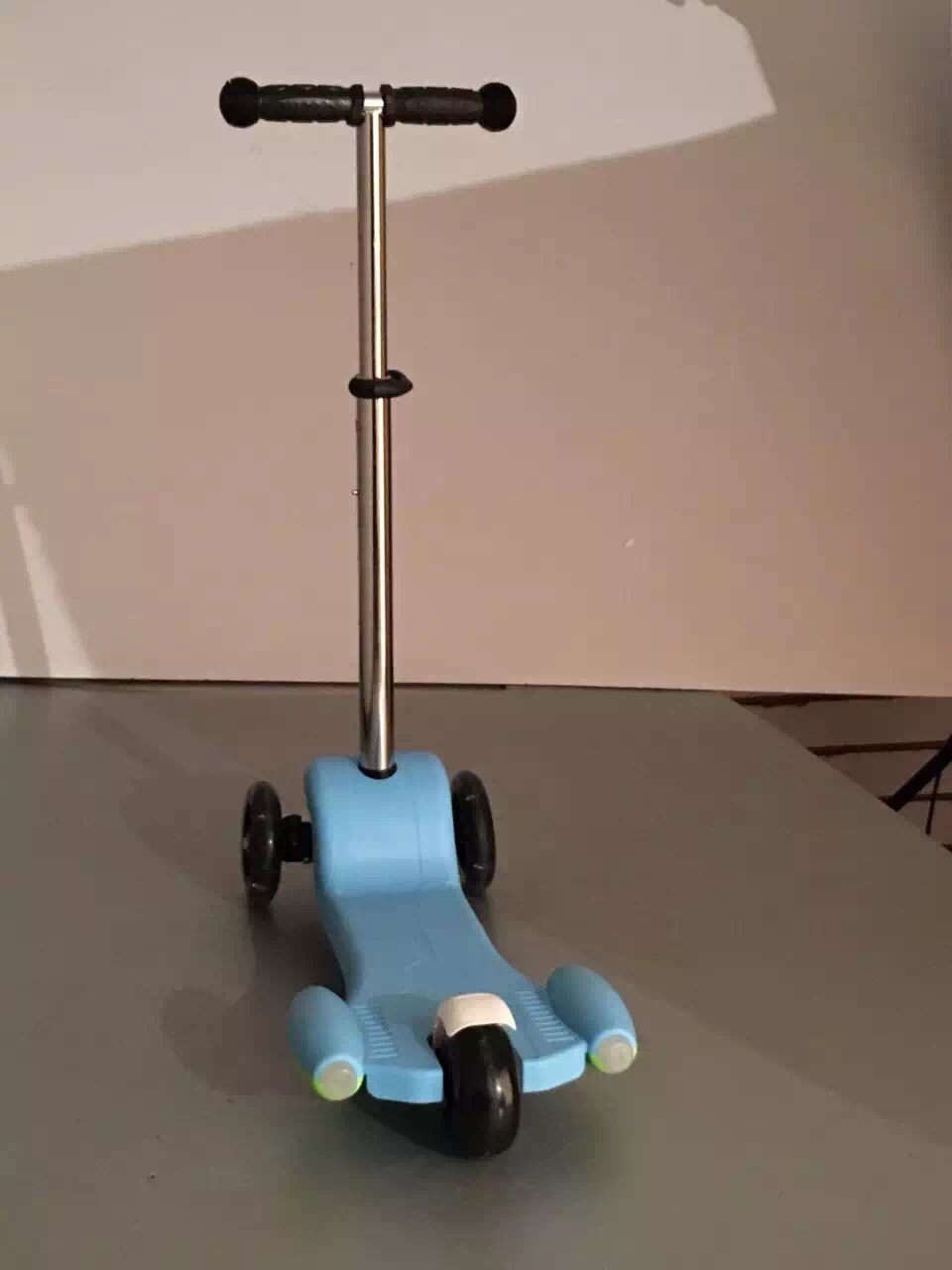 Mini Gleiten Scooter Brehn