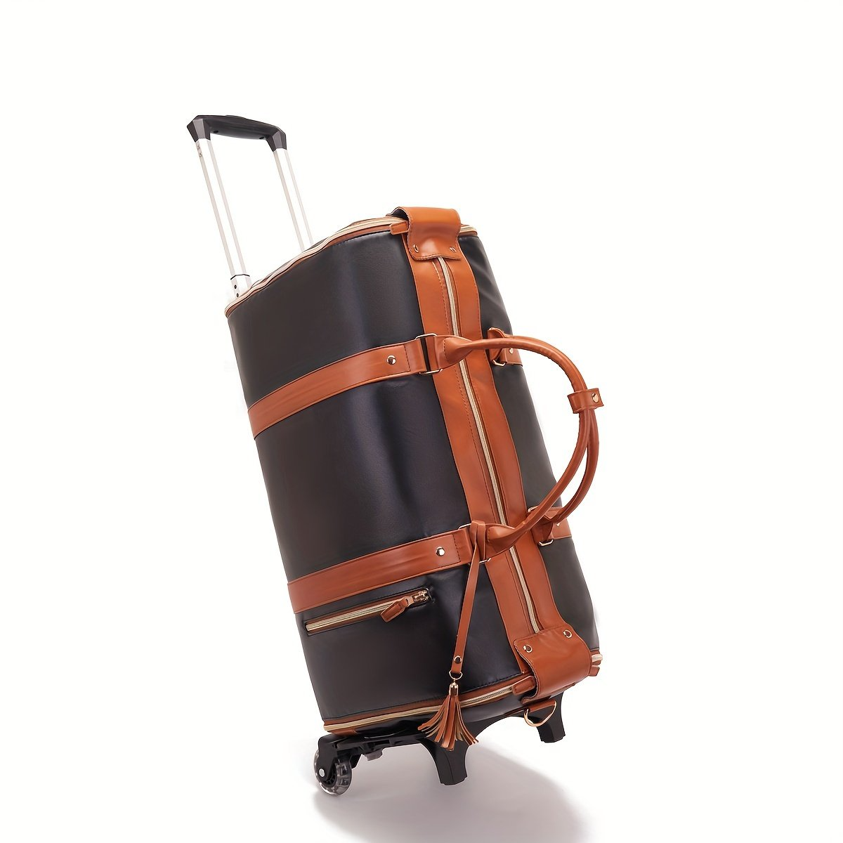 Brehn | Faltbare Reisetasche