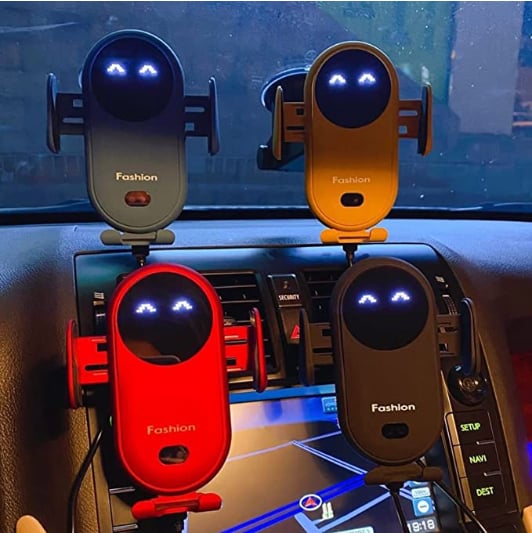 ChargeSmart Befreien Sie Ihren Geist beim Fahren | Brehn