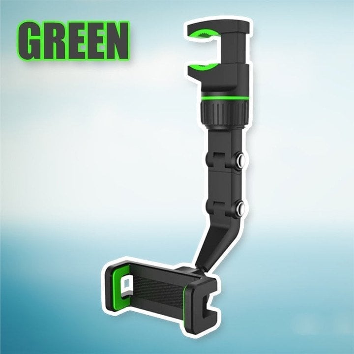 PowerGrip Pro – Smartphone-Halterung fürs Auto | Brehn