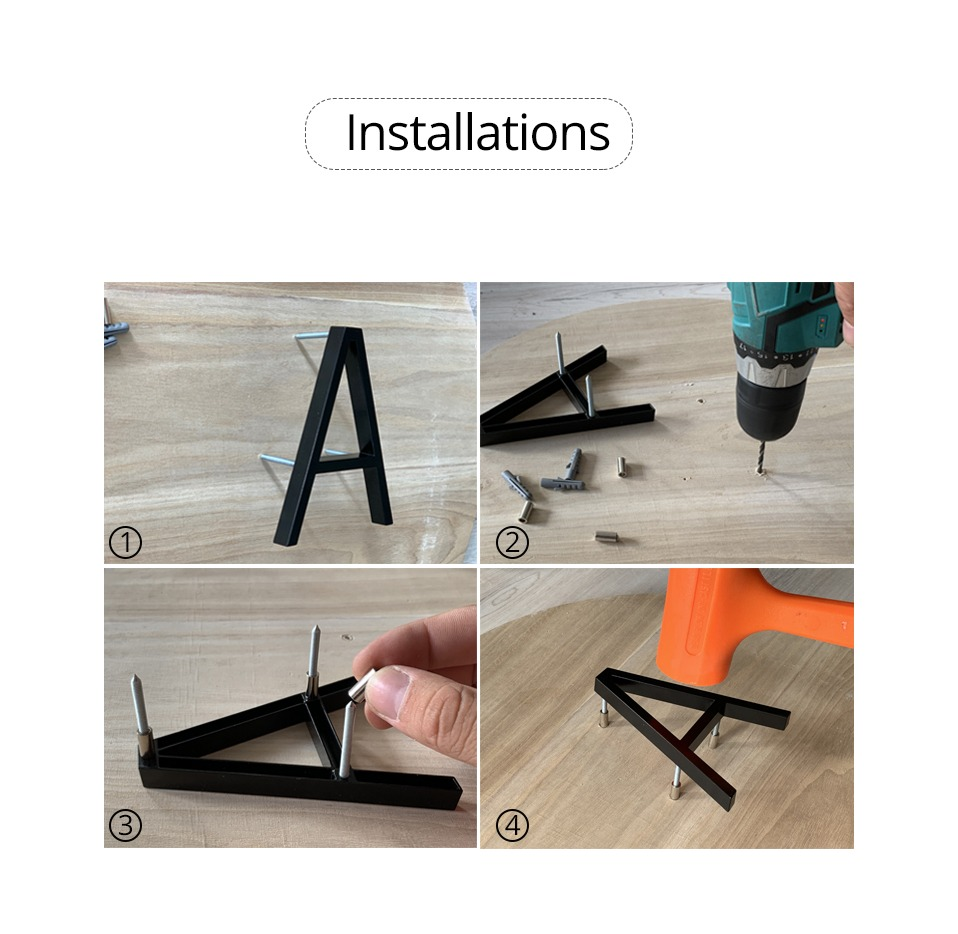 Brehn | Moderne Hausnummer
