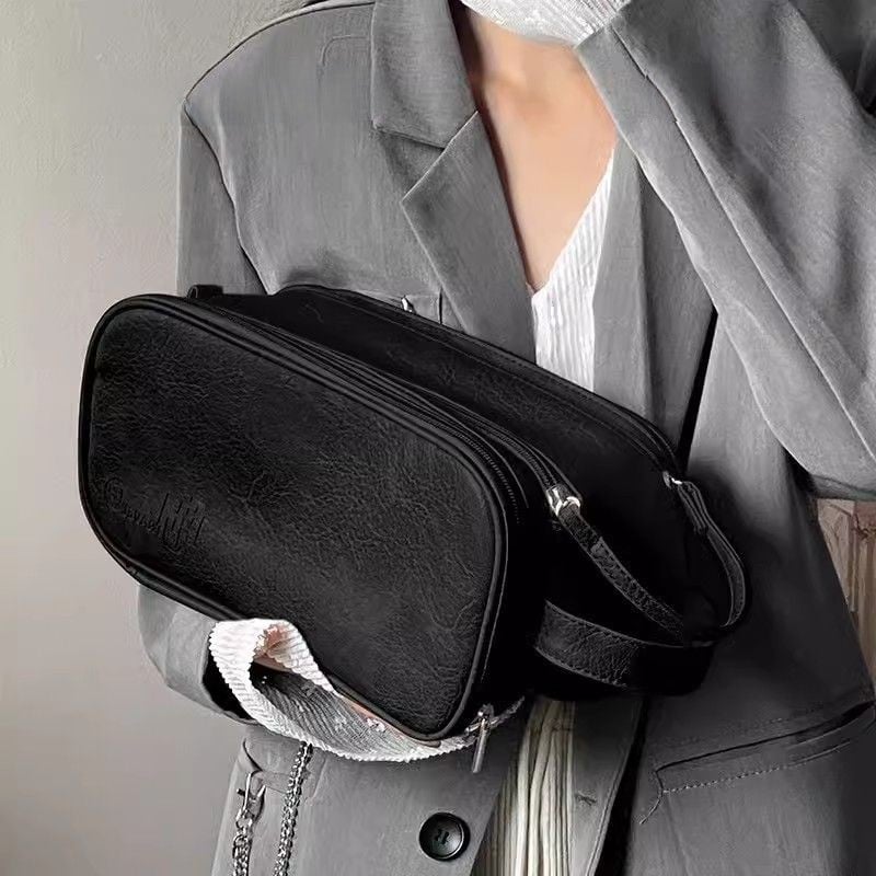 Tragbare Kosmetiktasche mit großer Kapazität | Brehn