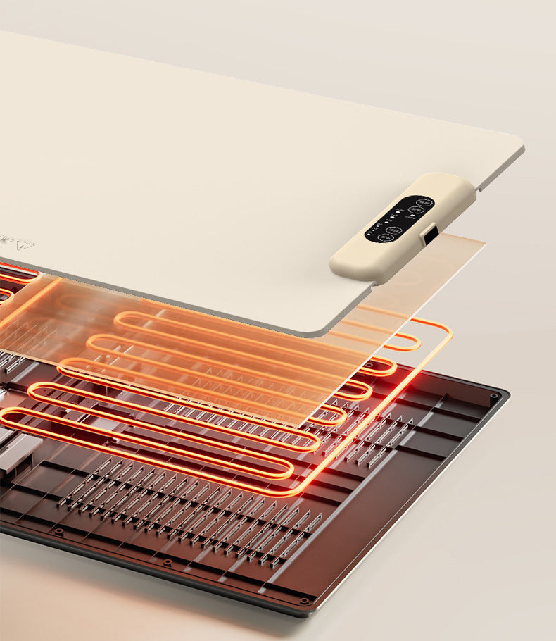 Brehn | WarmTray Temperaturhalte-Matte