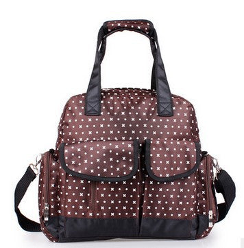 Praktische Reisetasche Brehn